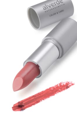 MB Milano Lippenstift Color & Care OLD PINK – Intensive Farbe, Feuchtigkeitsspendend Mit Hyaluronsäure, 3,5 G, Made In Italy