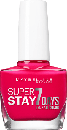 Maybelline nagellack sales