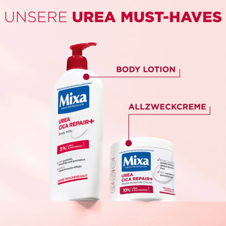 NOVATOP Dermal Pflegecreme Mit 10% Urea – 75 Ml, Für Trockene Und Raue Haut