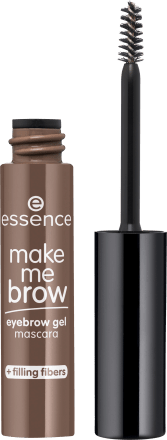 essenceBrow Mascara Make Me Brow 02 Browny Brows, 3,8 g