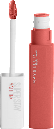 Lippenstift Super Stay Matte Ink 130 Bricks Self - Starter,...
