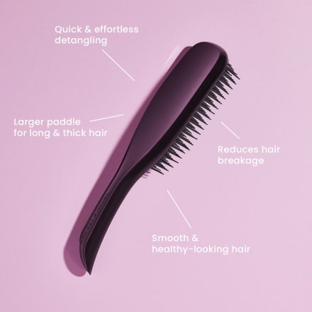 Tangle teezer paddle store