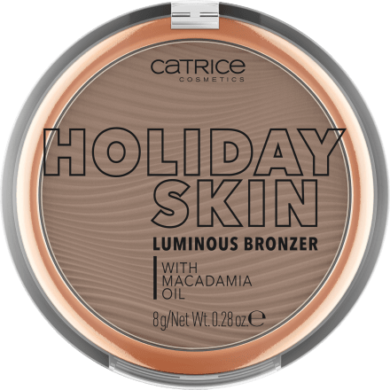Bronzer dm sale
