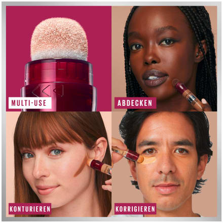 Daerma LIPS Expert Lippenpflege – Mit Ashwagandha-Extrakt, Ohne Parabene, Made In Italy