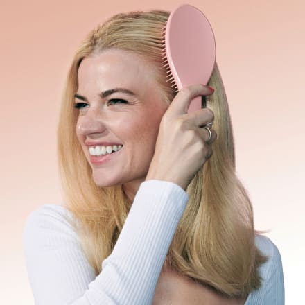 Tangle teezer styler brush hot sale