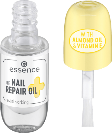Nagelöl The Nail Repair Oil, 8 ml