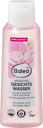 BaleaGesichtswasser Pflegend, 200 ml