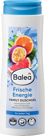 BaleaDuschgel Family, 500 ml