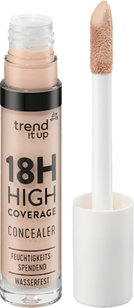 High coverage concealer cheap