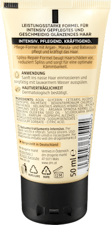 Evo Icon Hitzeschutzspray Für Haare – 50 Ml, Leave-In, Mit Glanz, Reisegröße