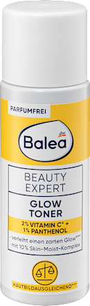 BaleaToner Beauty Expert Glow, 100 ml