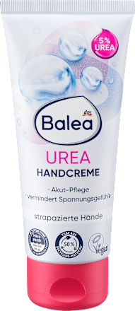 BaleaHandcreme Urea, 100 ml