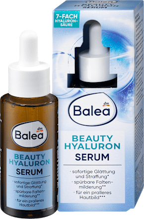 BaleaSerum Beauty Hyaluron 7-fach, 30 ml