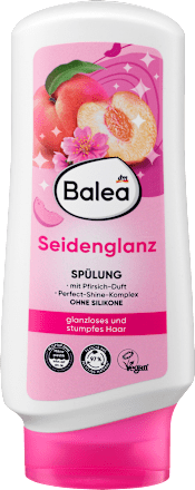 BaleaConditioner Seidenglanz, 0,3 l