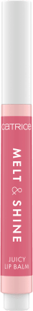 CatriceLippenbalsam Melt & Shine 020 Beach Blossom, 1,3 g