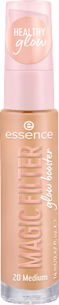 essenceFoundation Magic Filter Glow Booster 20 Medium, 14 ml