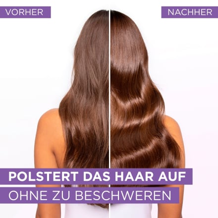 Kativa Hyaluronic Tiefenbehandlung – 300 Ml, Vegan, Feuchtigkeitsspendend, Für Strapaziertes Haar