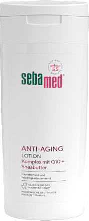 sebamedBodylotion Anti Aging, 200 ml