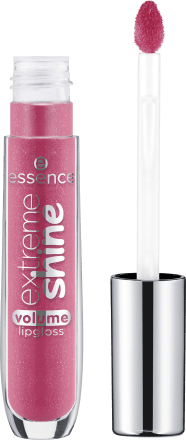 essenceLipgloss Extreme Shine Volume 13 Glazed Berry, 5 ml