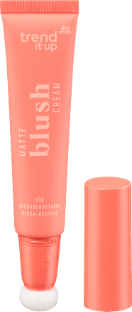 trend !t upBlush Matte Cream 210, 12 ml
