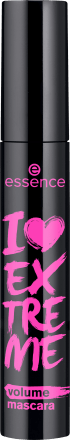essenceMascara I Love Extreme Volume 01, 12 ml