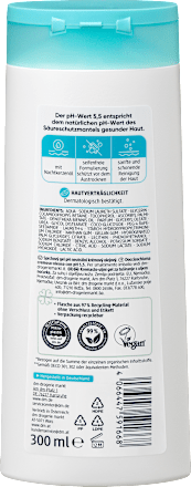 Balea Med PH-hautneutral Cremeöl-Dusche – Seifenfreie Pflege Für Trockene & Empfindliche Haut