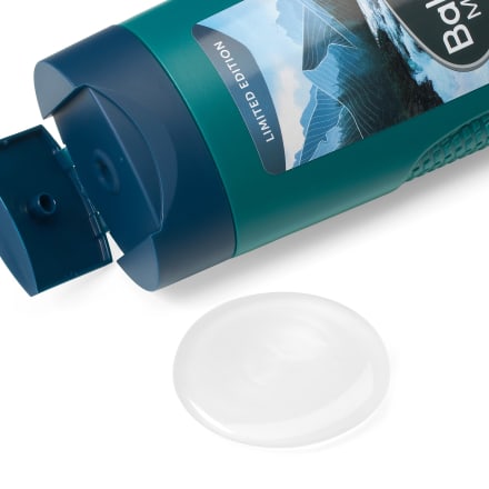 Buy Brut Original All-In-One Hair & Body Shower Gel Loofah  500 Ml Pack Of 2 Combo 7592106