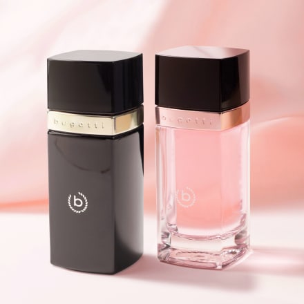 bugatti Eleganza Eau de Parfum, 60 ml dauerhaft günstig online kaufen ...