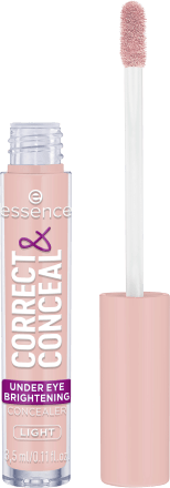 Concealer Correct & Conceal 10 Light, 3,5 ml