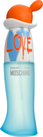 Parfem moschino cheap & chic shop