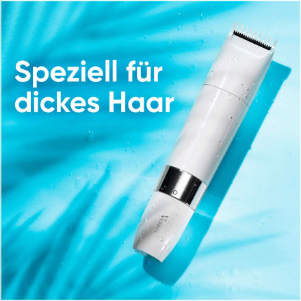 Gillette Venus Bikini Trimmer 1 St dm.at