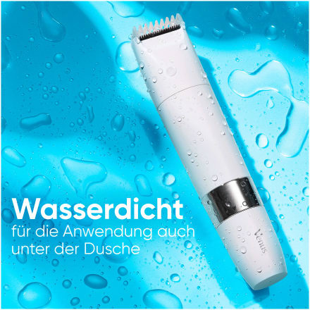 Gillette Venus Bikini Trimmer 1 St dm.at