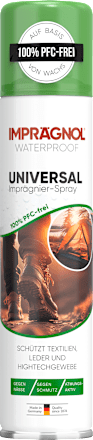 ImprägnolImprägnier-Spray Universal, 100% PFC-frei, 400 ml