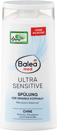 Balea medConditioner Ultra Sensitive, 250 ml