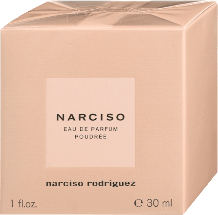 Narciso Rodriguez Poudre edp 30 ml dm drogeriemarkt.ba