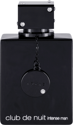 club de nuit intense man edt, 105 ml