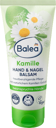 BaleaHand- und Nagelbalsam, 100 ml