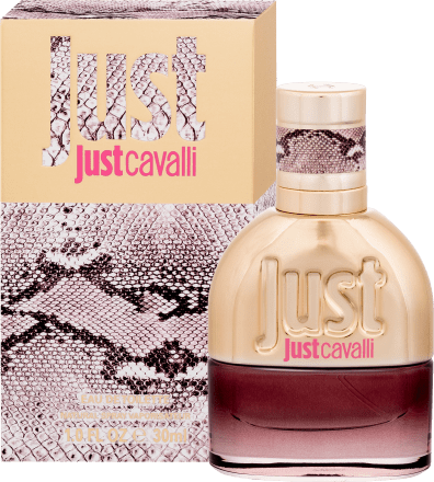 roberto cavalli JUST Edt enski 30 ml dm.rs