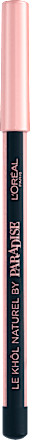 Eyeliner Le Khôl Naturell By Paradise 101 Midnight Black, 1,2...