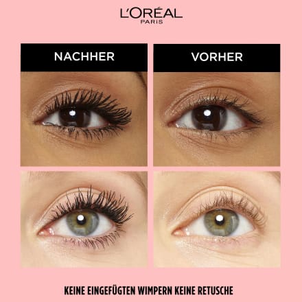 Lash paradise loreal sale