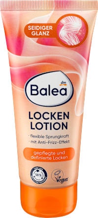 BaleaStyling Lockenlotion, 100 ml