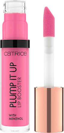 CatriceLipgloss Plump It Up 050, 3,5 ml