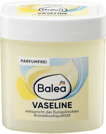 BaleaVaseline, 125 ml