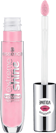 essenceLipgloss Extreme Shine Volume 02 Summer Punch, 5 ml