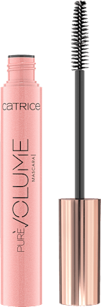 Mascara Pure Volume 010 Black, 10 ml