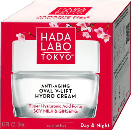 Oval V-Lift krema za lice, 50 ml