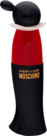 Parfem moschino cheap & chic clearance
