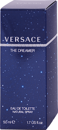 Versace dreamer dm top