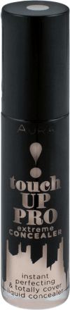 Touch Up Pro tekući korektor – 022 Vanilla, 5,5 ml
