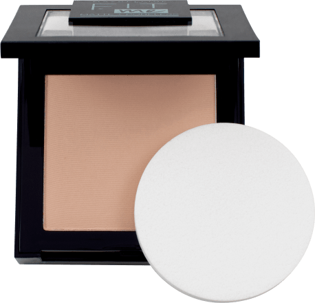Fit me Matte & Poreless kompaktni puder – 130 Buff...